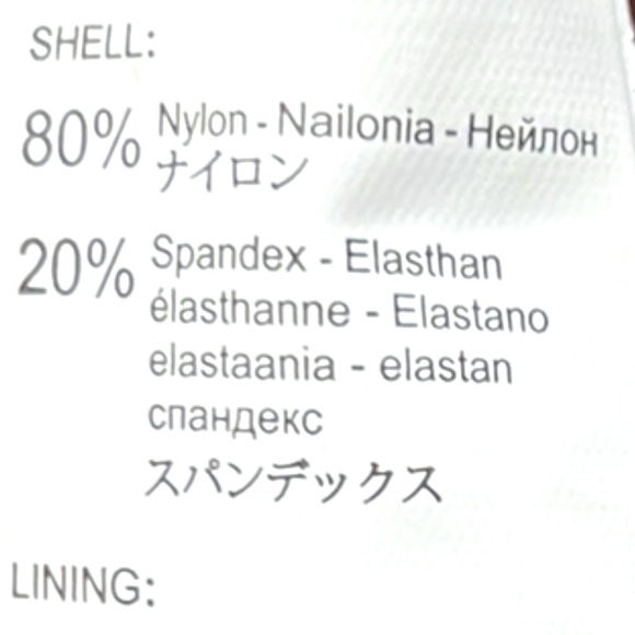 🌻NEW w/tags Cupshe Two-Piece Swimwear Bikini Set Size 0X - Picture 10 of 11